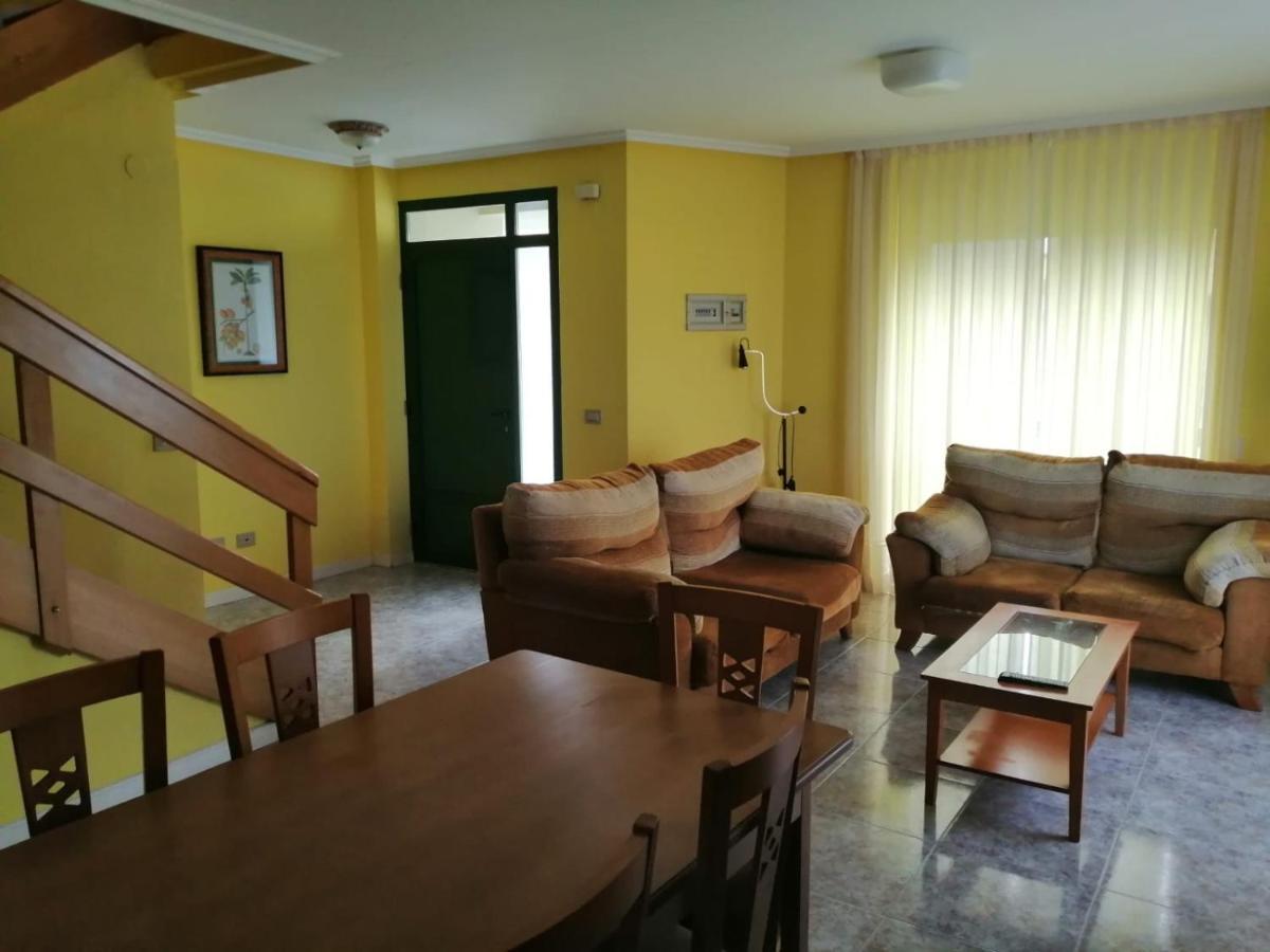 Urbanizacion Mar Cantabrico Barreiros Εξωτερικό φωτογραφία