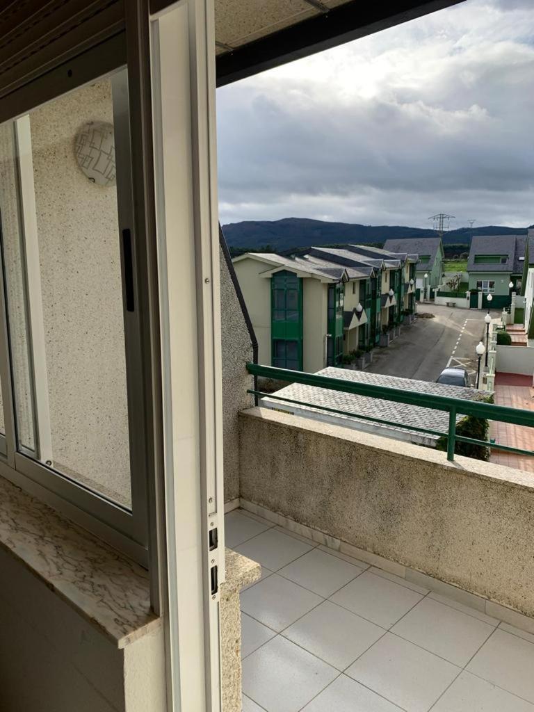 Urbanizacion Mar Cantabrico Barreiros Εξωτερικό φωτογραφία