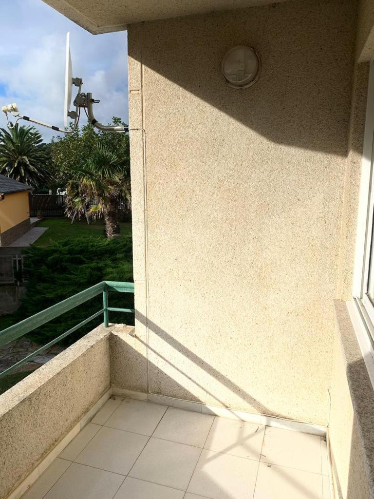 Urbanizacion Mar Cantabrico Barreiros Εξωτερικό φωτογραφία