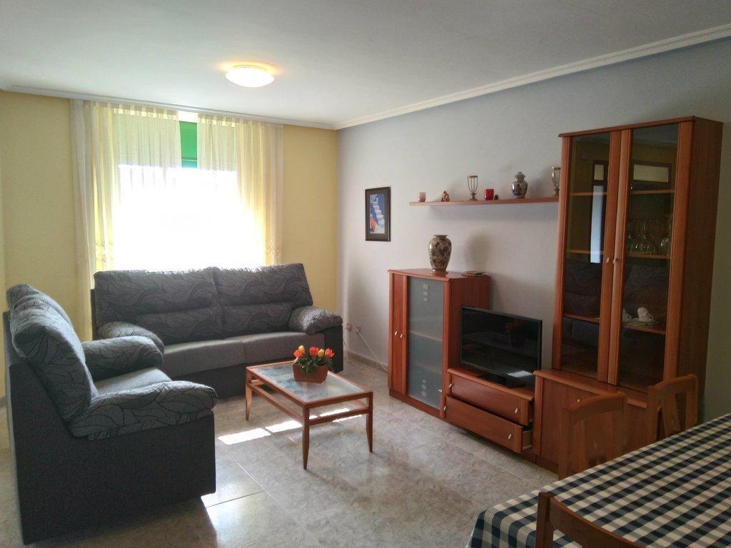 Urbanizacion Mar Cantabrico Barreiros Εξωτερικό φωτογραφία